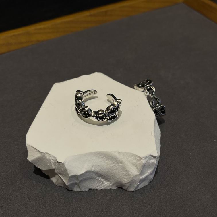 Chrome Hearts ring 11lyh245
